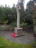 War Memorial